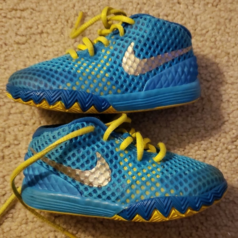 Nike Kyrie